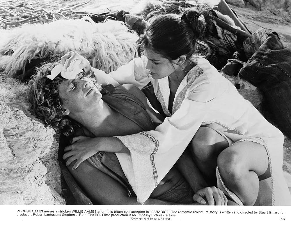 パラダイスの画像