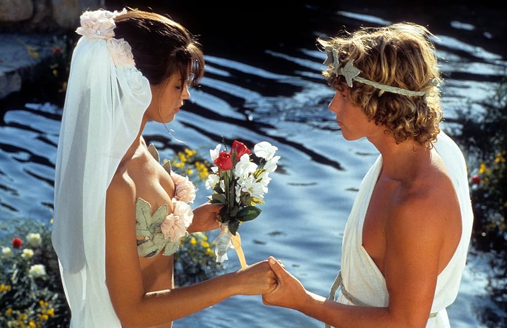 パラダイスの画像