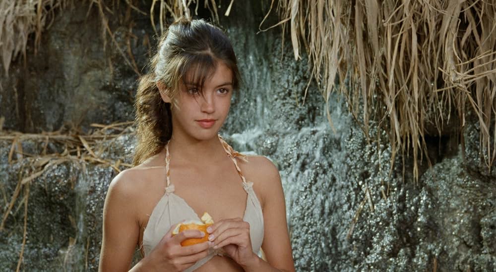 パラダイスの画像