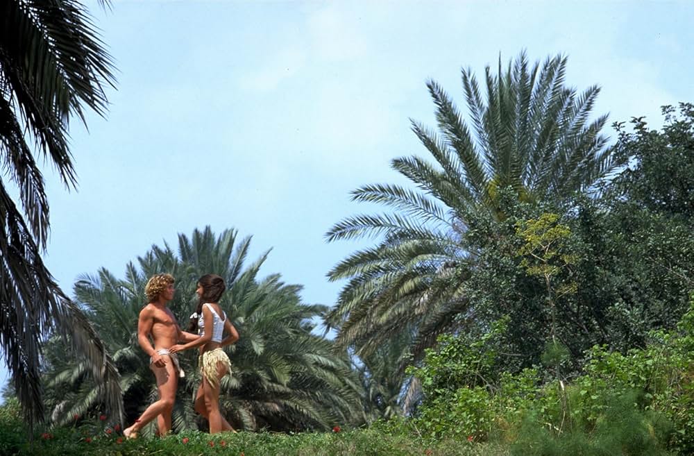 パラダイスの画像