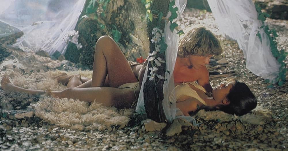 パラダイスの画像