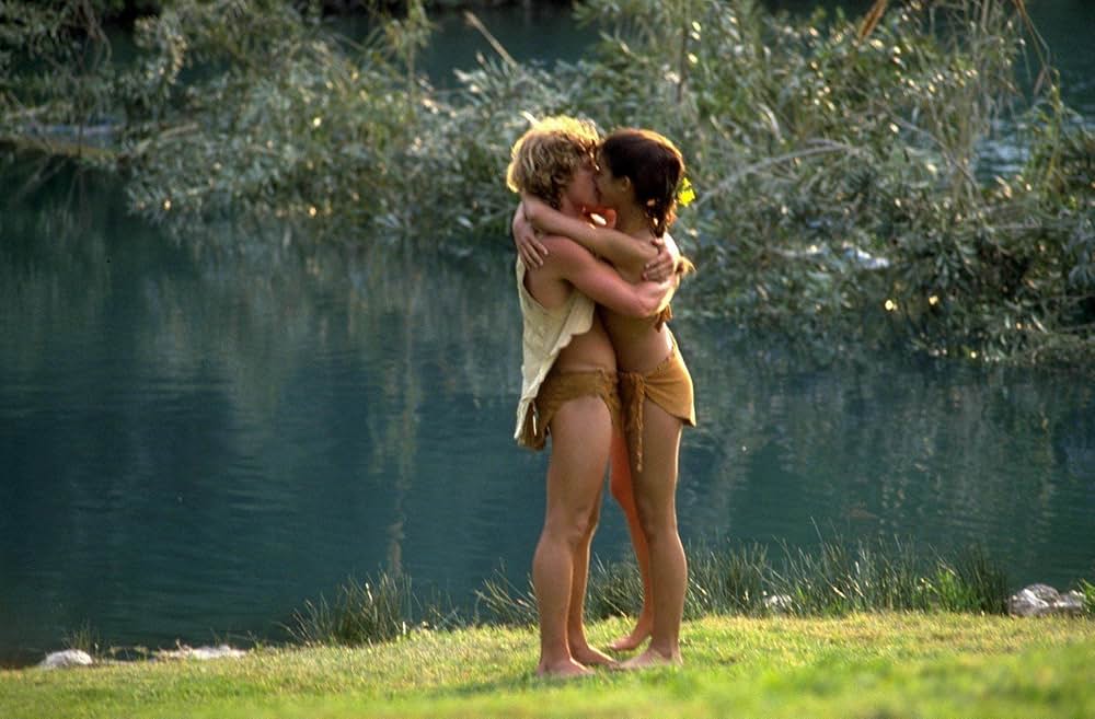 パラダイスの画像