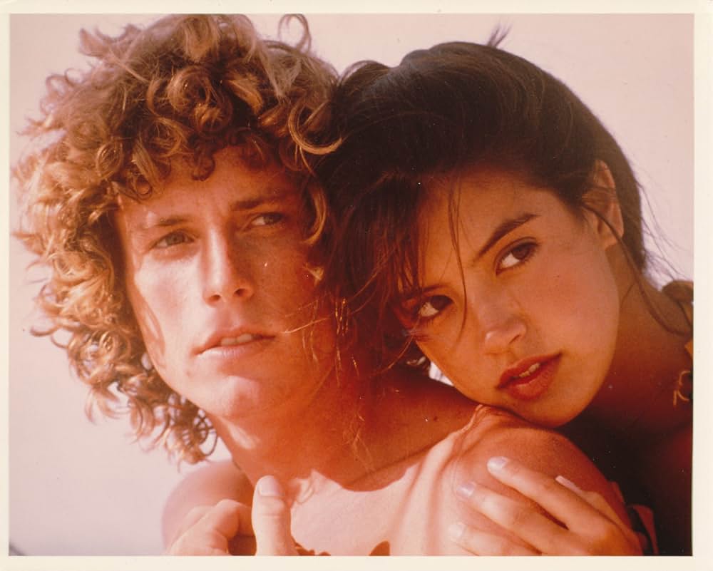 パラダイスの画像