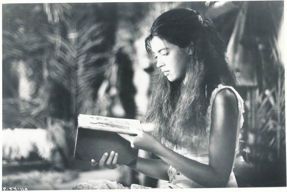 パラダイスの画像