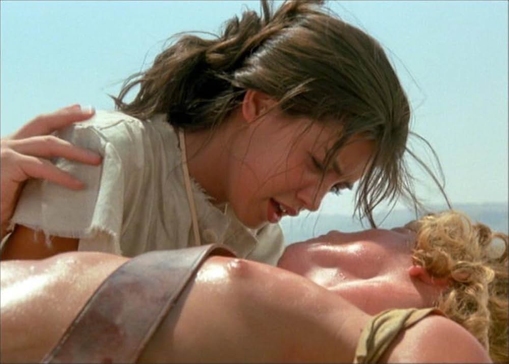 パラダイスの画像