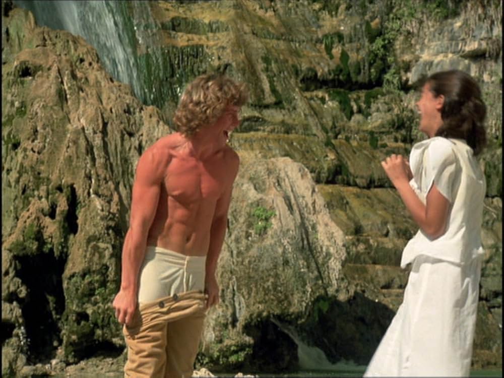 パラダイスの画像