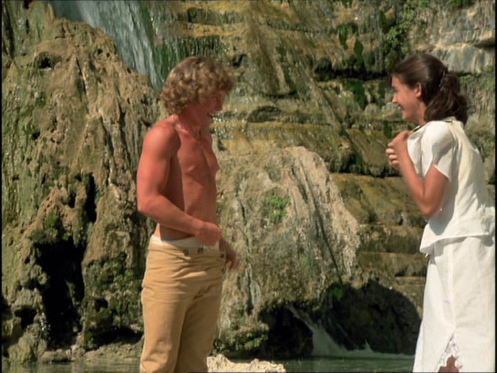 パラダイスの画像