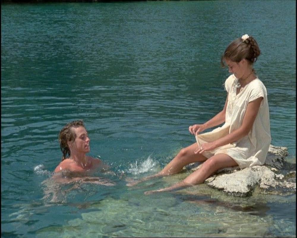 パラダイスの画像