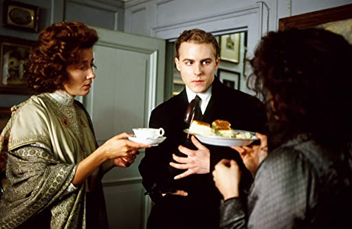 ハワーズ・エンドの画像