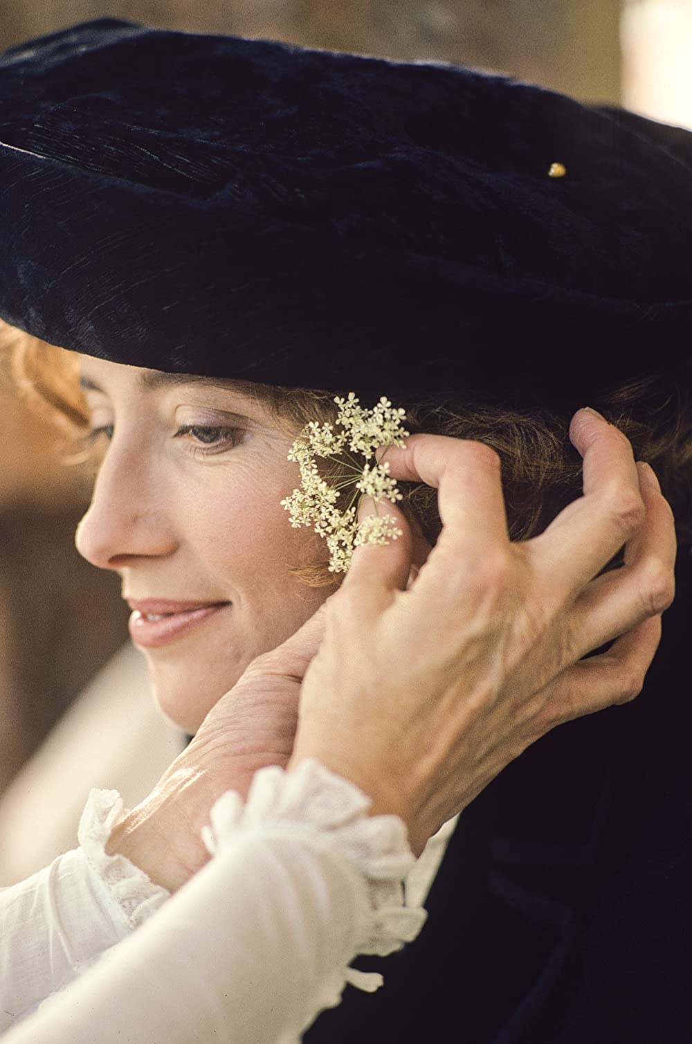 ハワーズ・エンドの画像