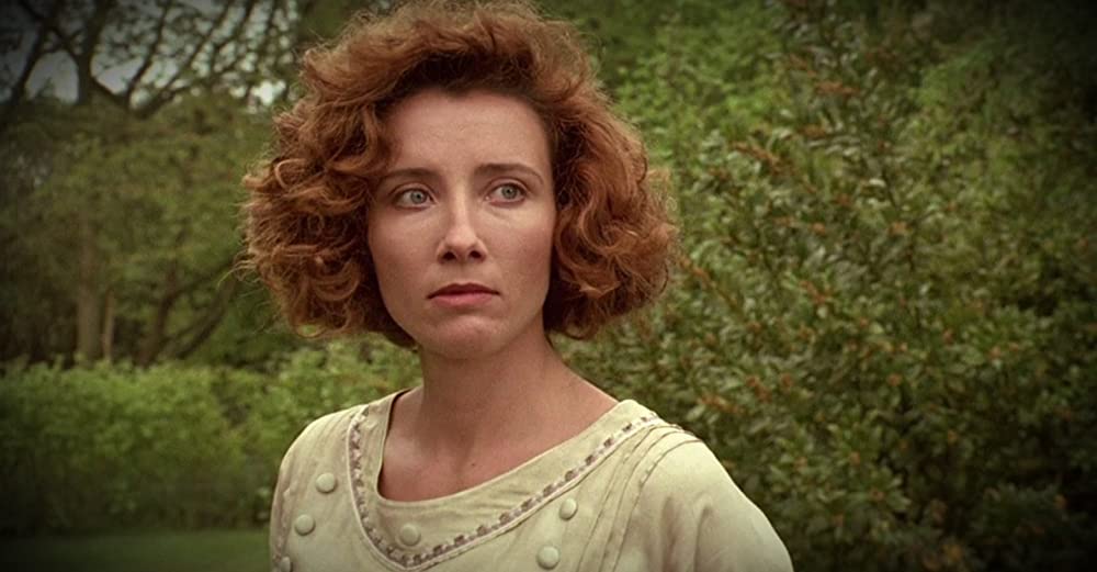 ハワーズ・エンドの画像