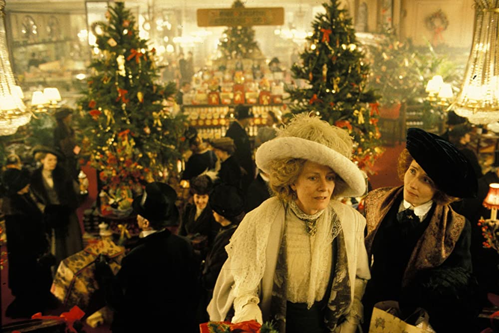 ハワーズ・エンドの画像