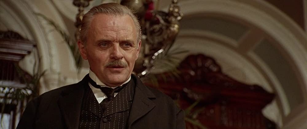 ハワーズ・エンドの画像