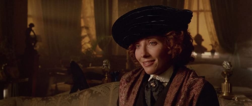 ハワーズ・エンドの画像