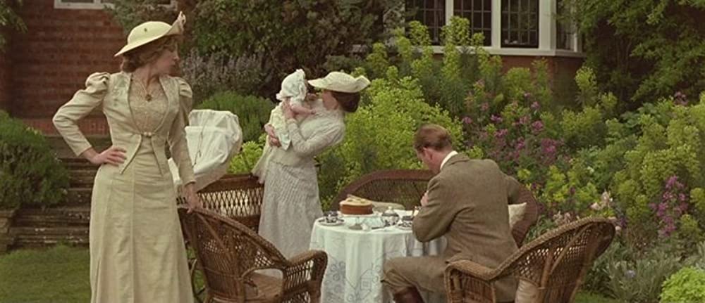 ハワーズ・エンドの画像