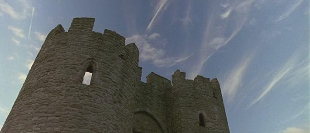 ハワーズ・エンドの画像