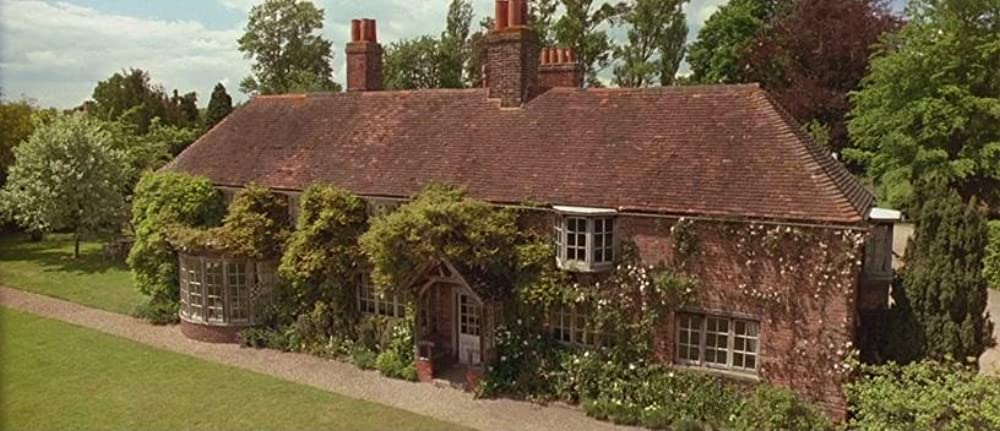 ハワーズ・エンドの画像