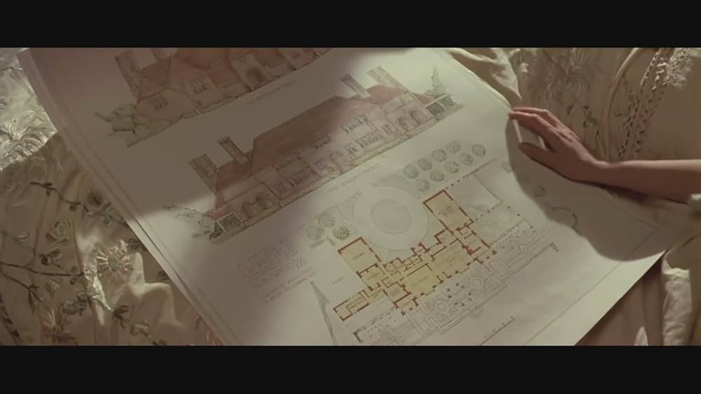 「ハワーズ・エンド」の画像