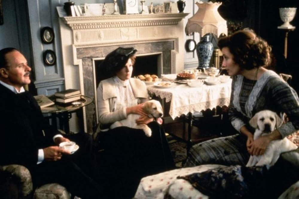 ハワーズ・エンドの画像