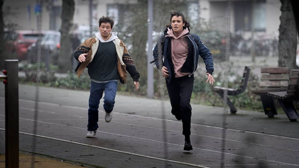 テイクオーバーの画像