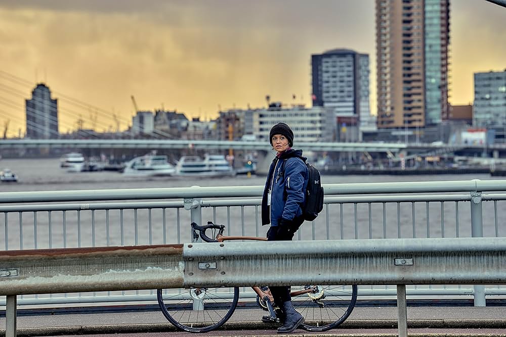 テイクオーバーの画像