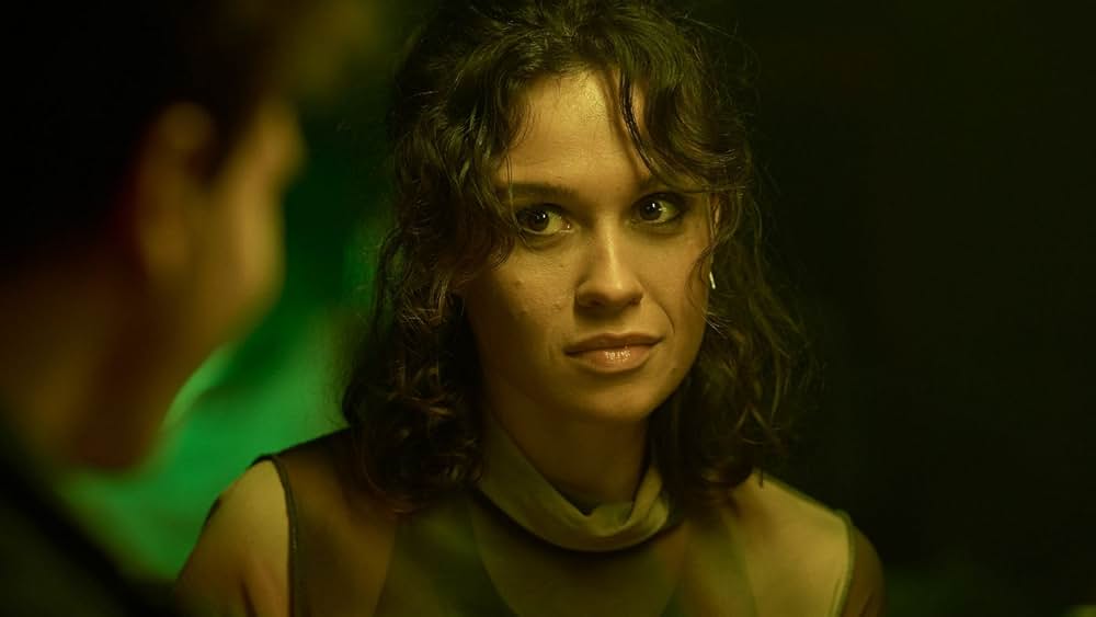 テイクオーバーの画像