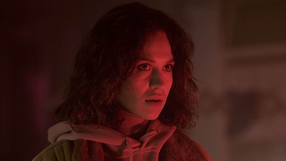 テイクオーバーの画像