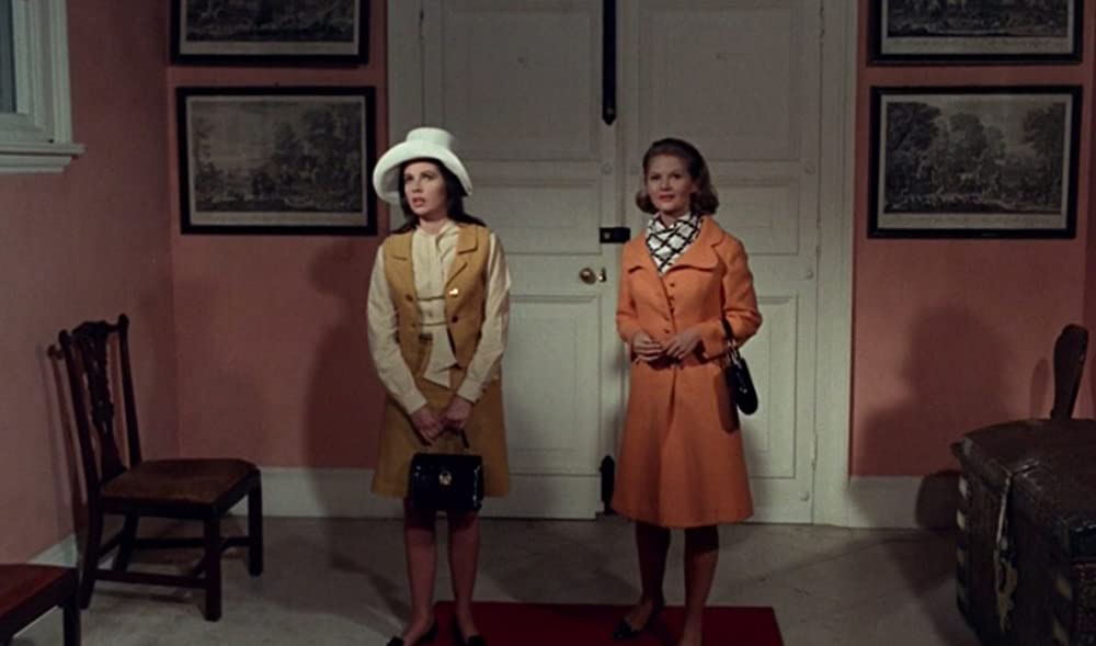 怪奇！呪いの生体実験の画像