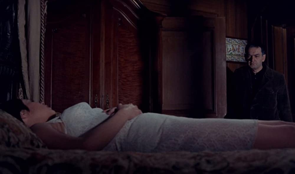 怪奇！呪いの生体実験の画像