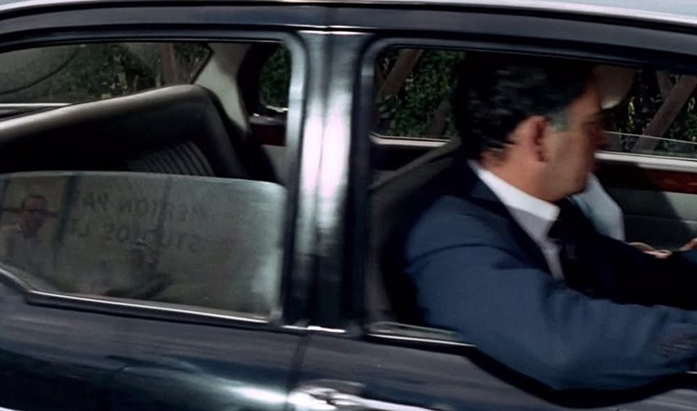 怪奇！呪いの生体実験の画像