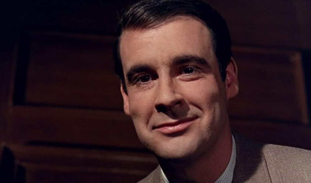 怪奇！呪いの生体実験の画像