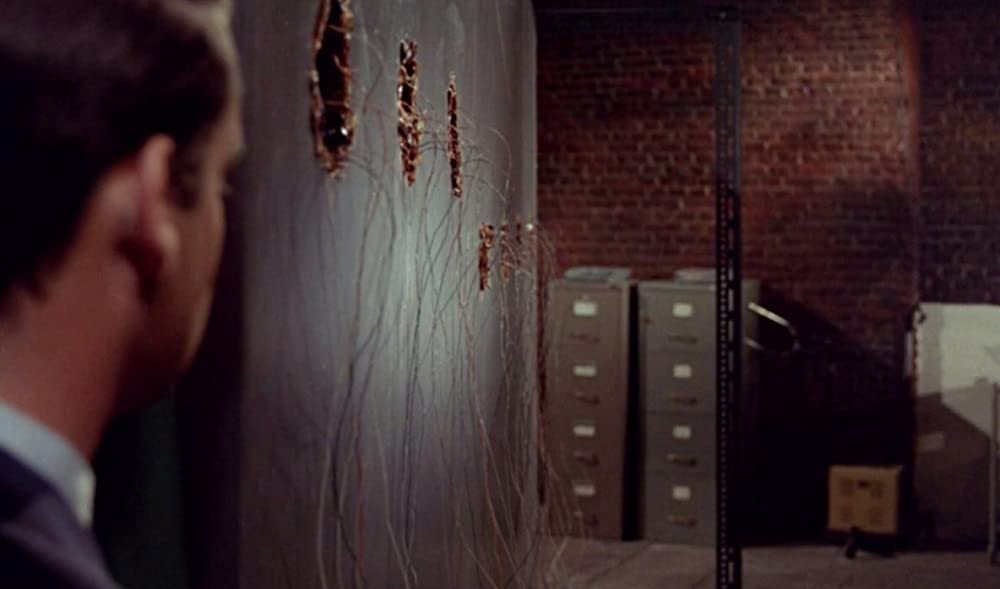 怪奇！呪いの生体実験の画像