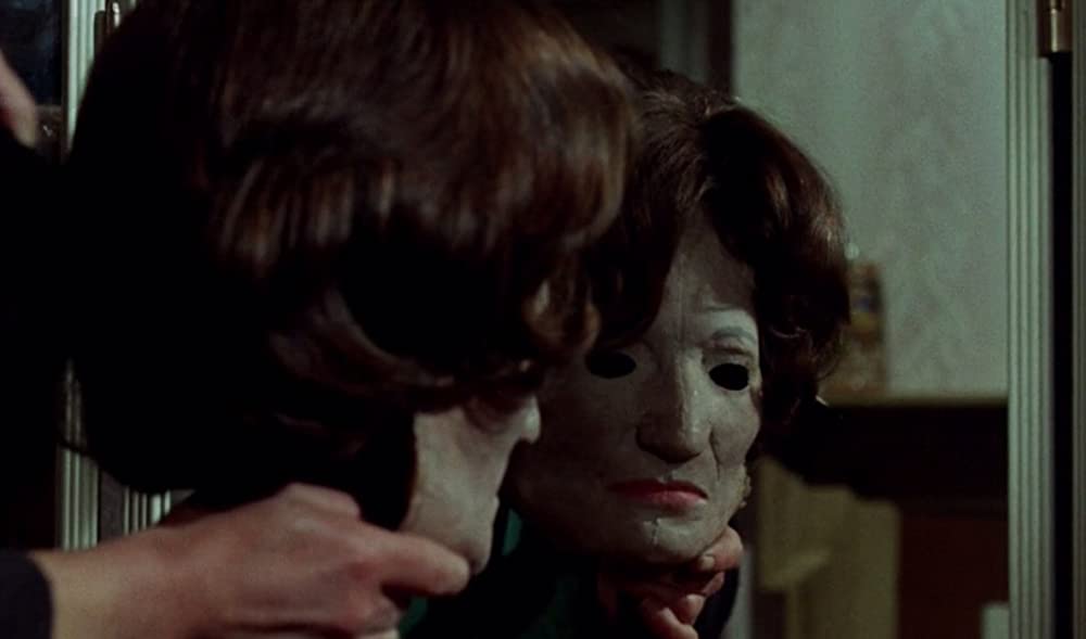 怪奇！呪いの生体実験の画像