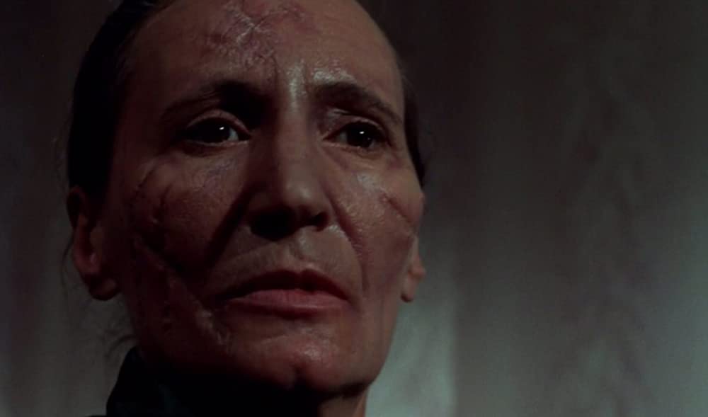 怪奇！呪いの生体実験の画像