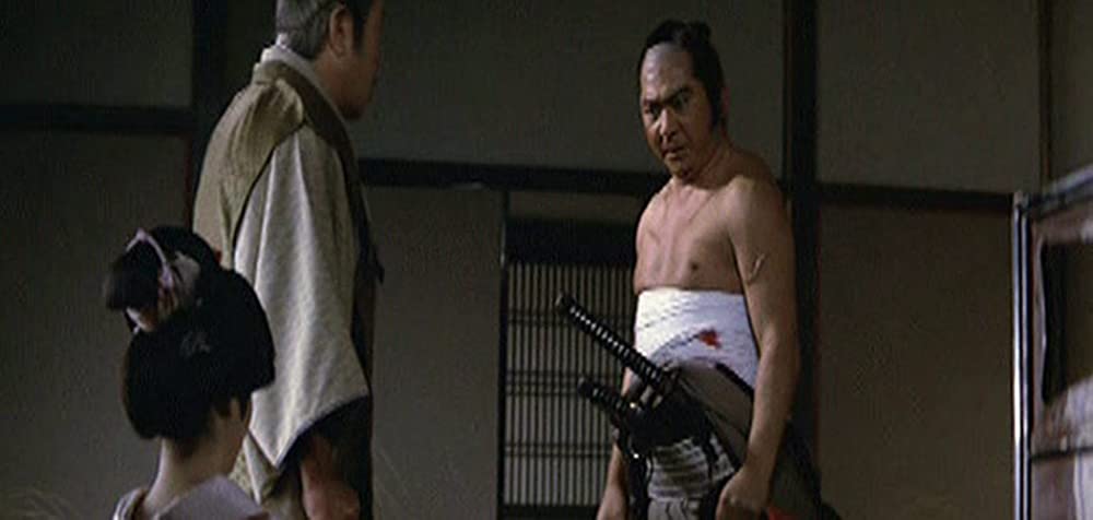 御用牙 かみそり半蔵地獄責めの画像