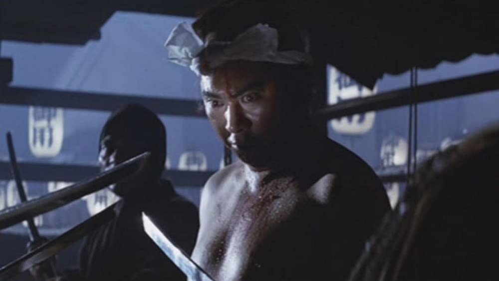 御用牙 かみそり半蔵地獄責めの画像