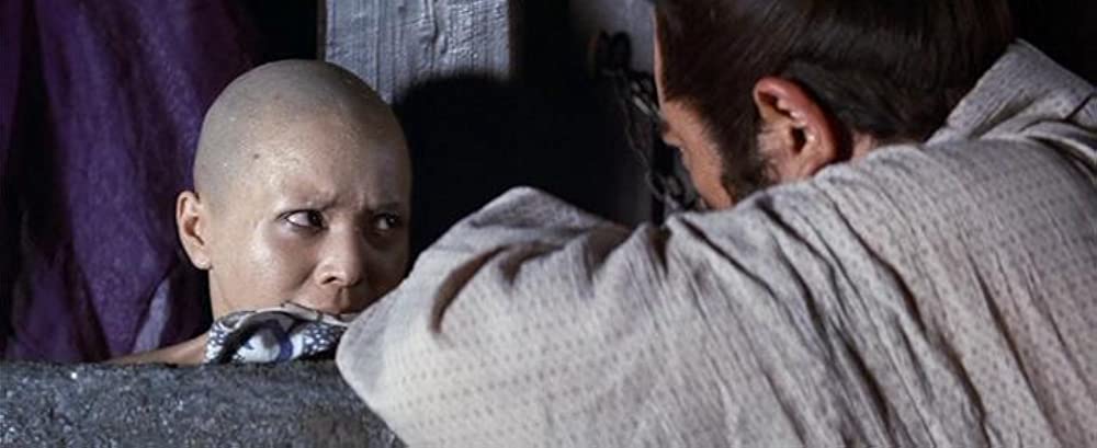 御用牙 かみそり半蔵地獄責めの画像