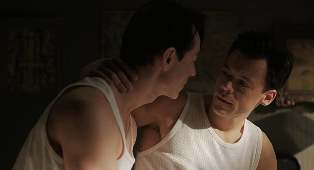 僕の巡査の画像