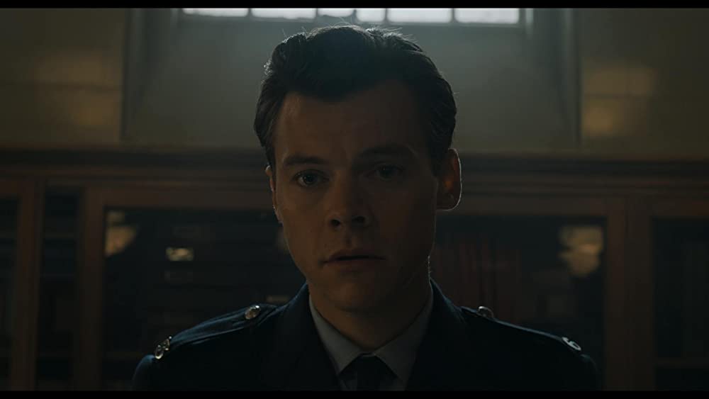 僕の巡査の画像