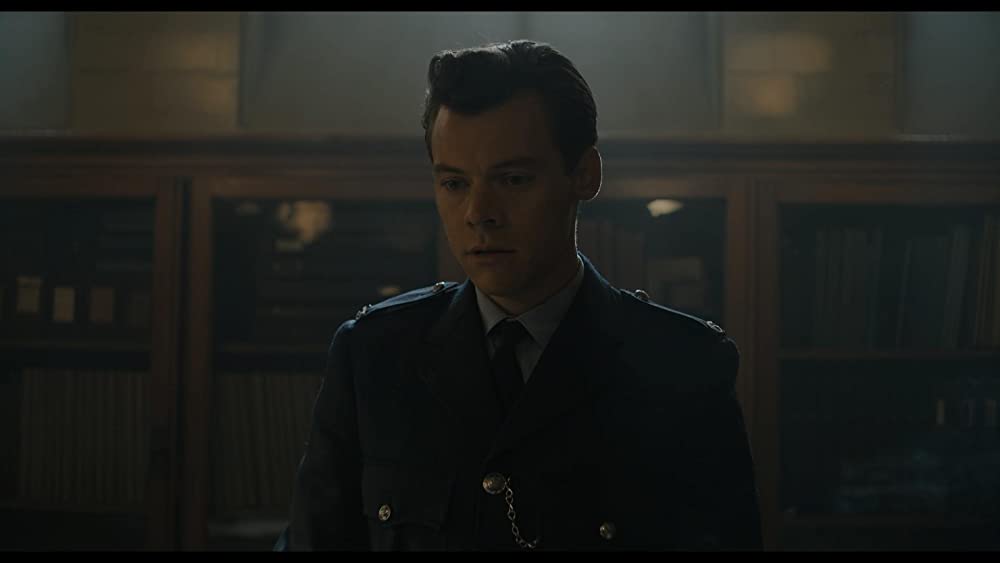 僕の巡査の画像