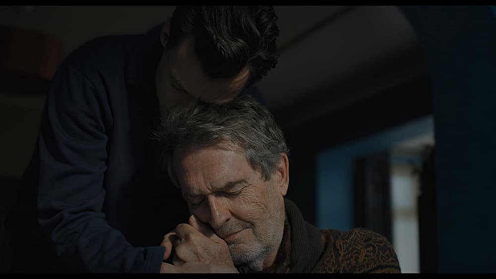 僕の巡査の画像