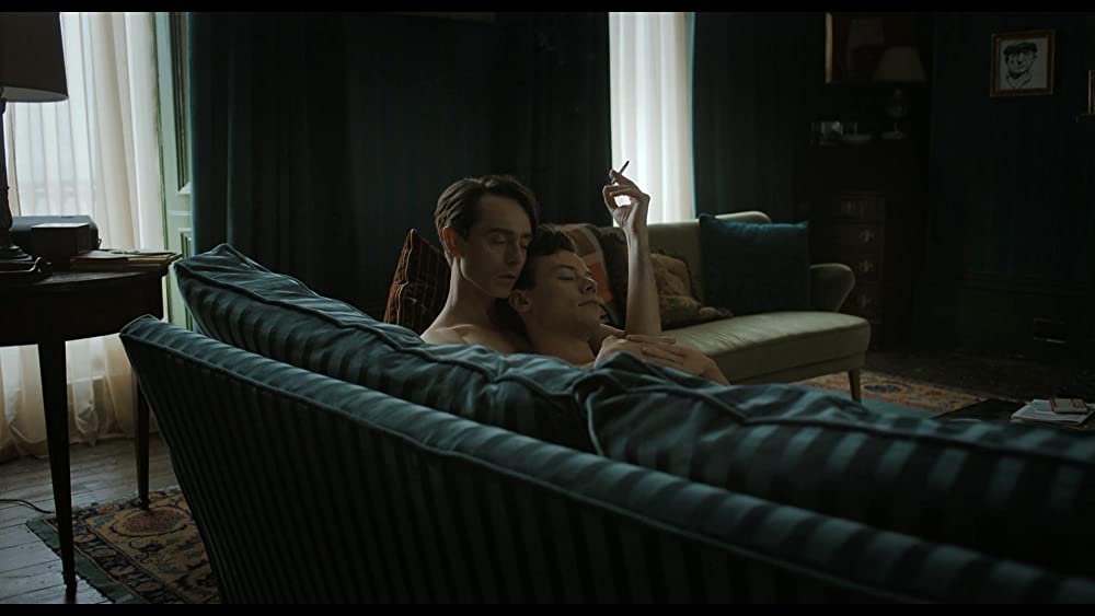 僕の巡査の画像