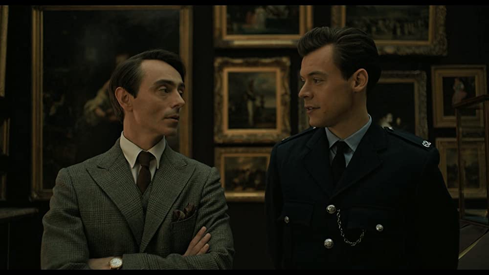 僕の巡査の画像