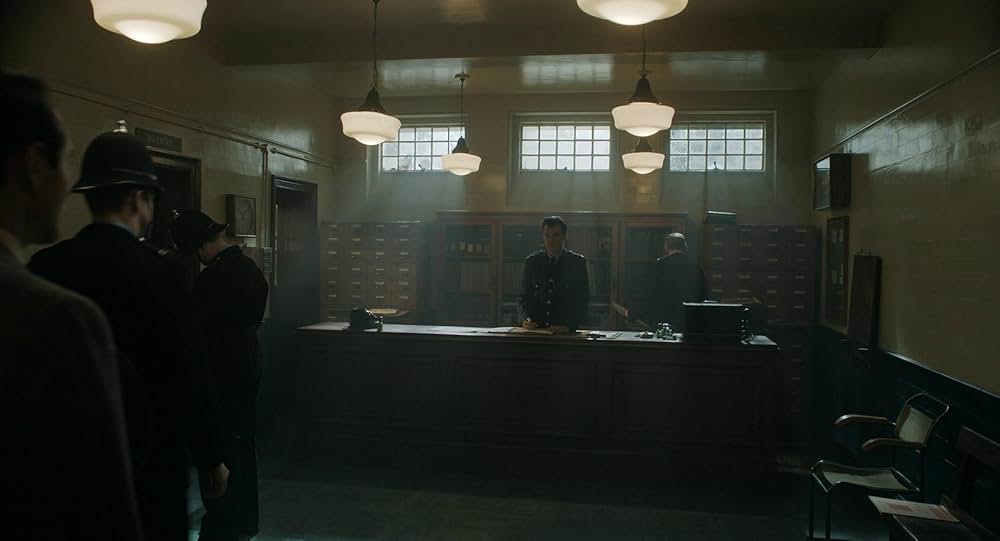 僕の巡査の画像