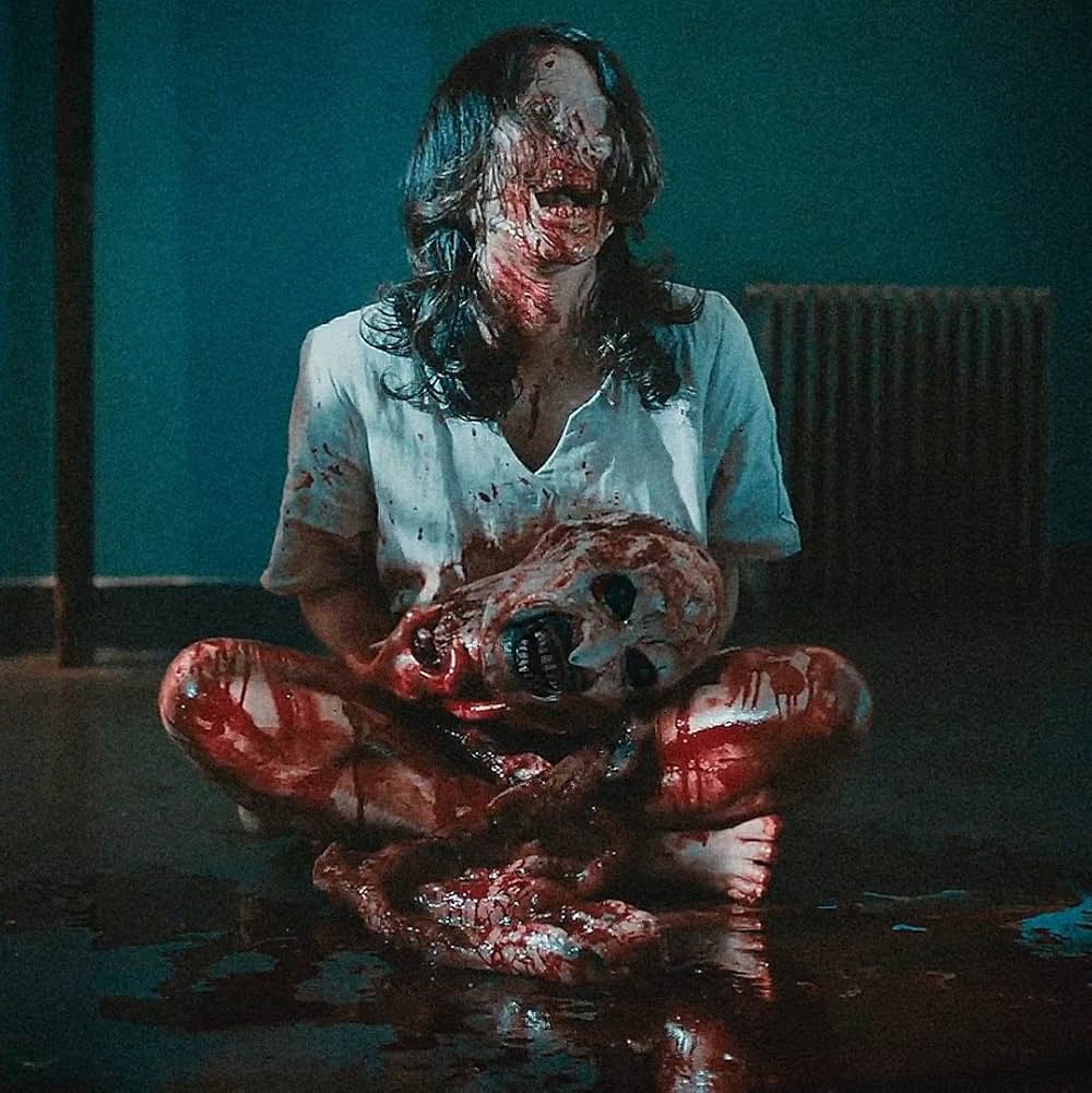 テリファー 終わらない惨劇の画像