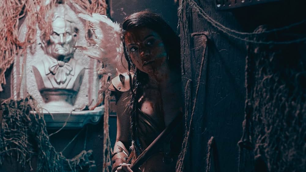 テリファー 終わらない惨劇の画像