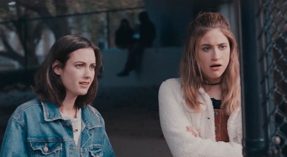 テリファー 終わらない惨劇の画像