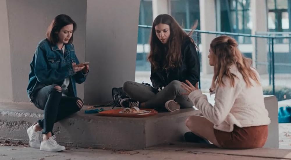 テリファー 終わらない惨劇の画像