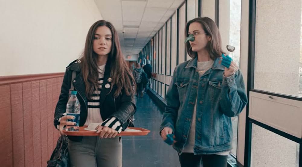 テリファー 終わらない惨劇の画像