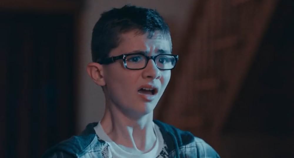 テリファー 終わらない惨劇の画像